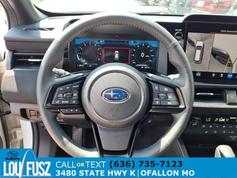 Certified 2026 Subaru Outback Limited XT AWD/4WD image 19