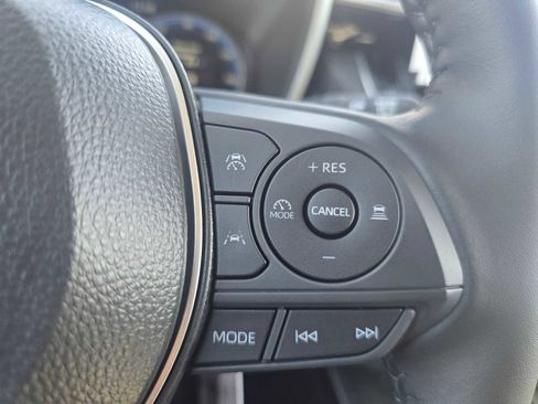 New 2026 Toyota Corolla Cross XLE AWD/4WD image 32