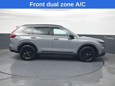 Used 2024 Honda CR-V Sport image 3