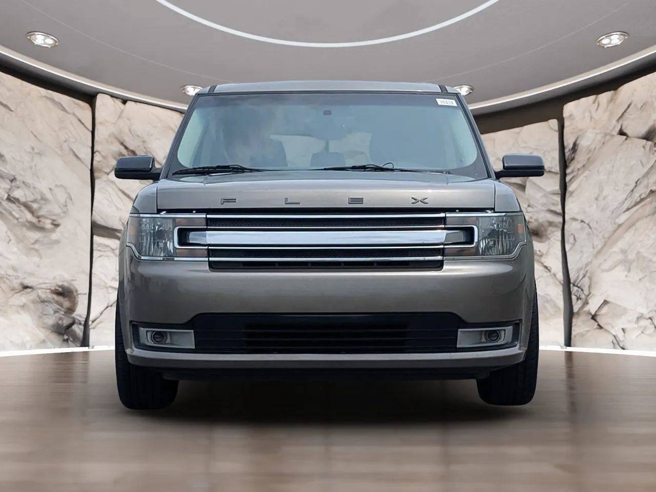 Used 2014 Ford Flex SEL w/ Equipment Group 202A FWD image 20
