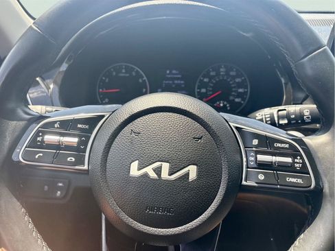 Used 2023 Kia Seltos EX AWD/4WD image 13
