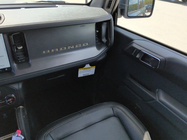 Used 2025 Ford Bronco Badlands AWD/4WD image 19