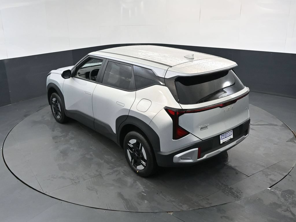 Used 2027 Kia Seltos LX AWD/4WD image 31