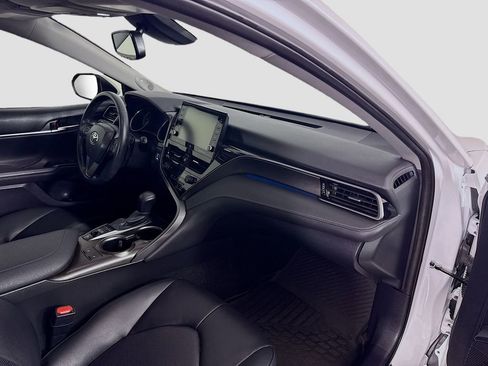 Certified 2024 Toyota Camry XSE image 19