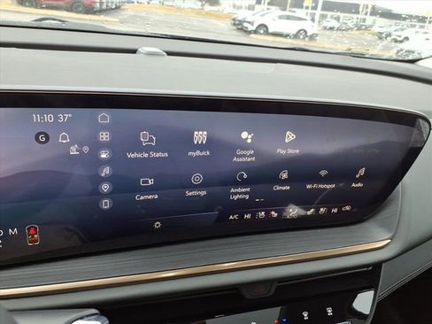 New 2026 Buick Envision Avenir image 31