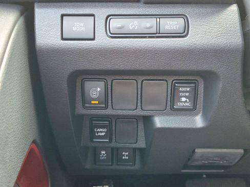 Used 2026 Nissan Frontier PRO-4X w/ Pro Premium Package AWD/4WD image 26
