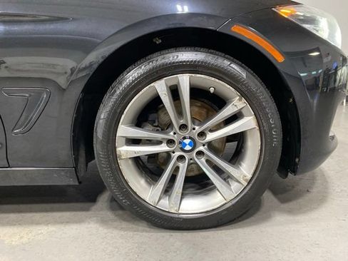 Used 2018 BMW 330i Gran Turismo xDrive AWD/4WD image 31