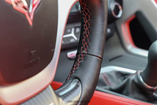 Used 2016 Chevrolet Corvette Z06 w/ 2LZ Preferred Equipment Group RWD image 81