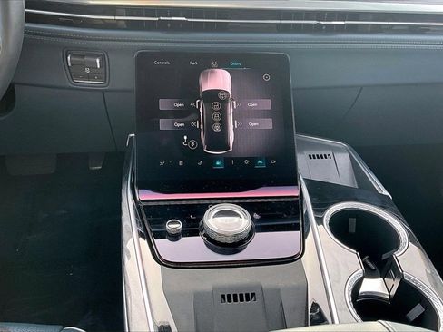 Certified 2025 Cadillac Escalade IQ Sport 2 image 15