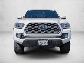 Used 2023 Toyota Tacoma TRD Off-Road AWD/4WD video 2