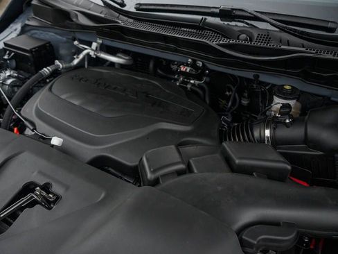 New 2026 Honda Odyssey Elite image 7