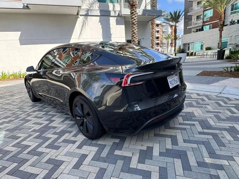 Used 2024 Tesla Model 3 Long Range RWD image 10