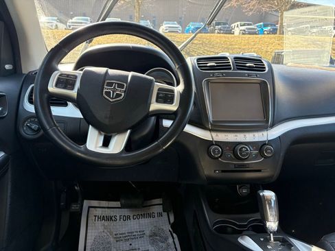 Used 2018 Dodge Journey GT image 13