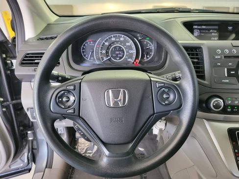 Used 2013 Honda CR-V LX image 19