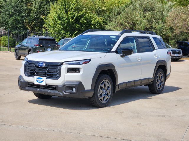 New 2026 Subaru Outback Premium AWD/4WD image 2