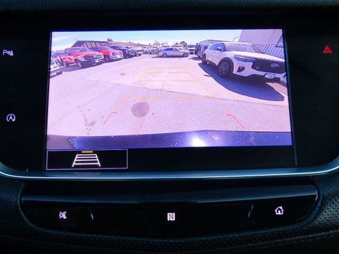 Used 2020 Cadillac XT5 Premium Luxury image 11