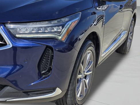 Certified 2023 Acura RDX Technology Package image 35