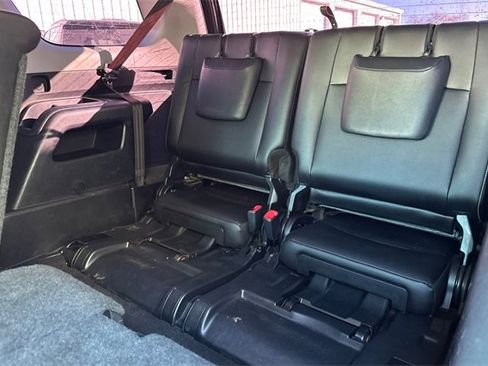 Used 2017 Toyota 4Runner SR5 Premium image 18