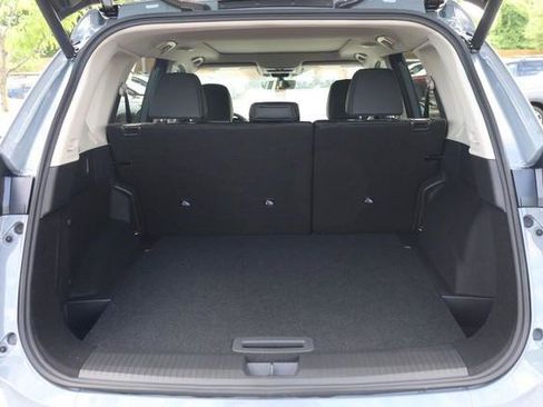 New 2026 Nissan Rogue Dark Armor AWD/4WD image 7