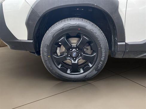 Used 2022 Subaru Forester Wilderness AWD/4WD image 23