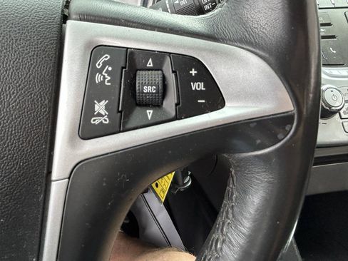 Used 2015 GMC Terrain SLE w/ Convenience Package AWD/4WD image 19