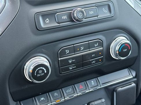 New 2026 GMC Sierra 1500 Pro image 21