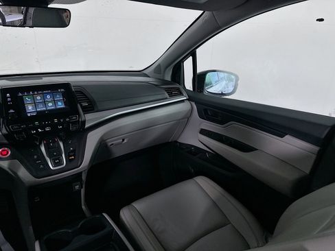 Used 2023 Honda Odyssey EX-L image 24
