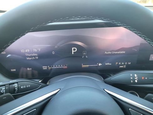 New 2026 Buick Envision Avenir AWD/4WD image 16