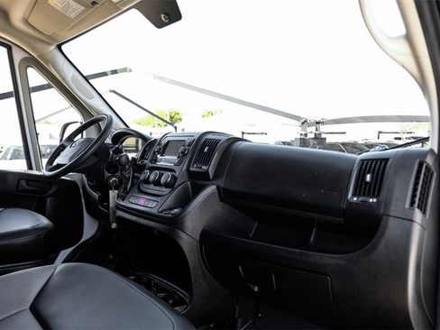 Used 2021 RAM ProMaster 1500 image 9
