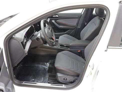 New 2026 Volkswagen Jetta GLI Autobahn FWD image 7