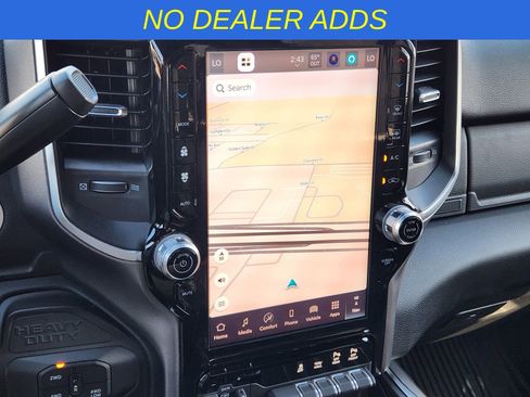 New 2026 RAM 2500 Lone Star image 17