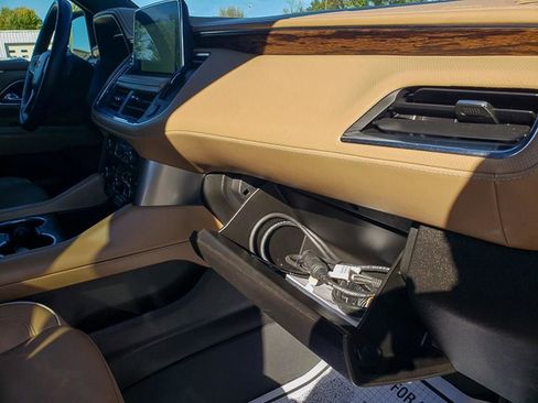 Used 2023 Chevrolet Suburban Premier w/ Max Trailering Package image 30