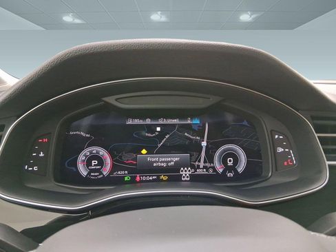 New 2026 Audi Q7 Premium Plus image 17