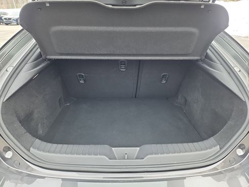 Certified 2023 MAZDA MAZDA3 s image 27