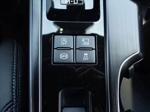 New 2026 Subaru Outback Touring XT AWD/4WD image 25