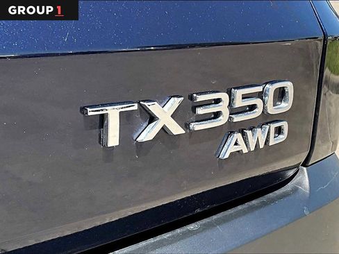 Used 2026 Lexus TX 350 AWD w/ Technology Package image 28