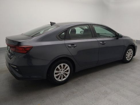 Used 2019 Kia Forte Sedan FWD image 10