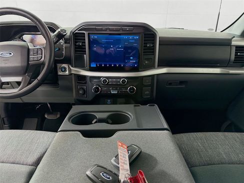 Used 2022 Ford F150 XLT w/ Equipment Group 302A High AWD/4WD image 23