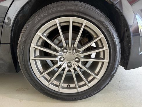 Used 2014 Subaru Impreza WRX Premium AWD/4WD image 31