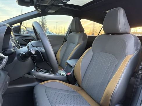 Certified 2024 Subaru Crosstrek 2.5i Sport image 12