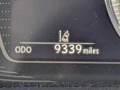 Used 2024 Lexus ES 350 Ultra Luxury image 9