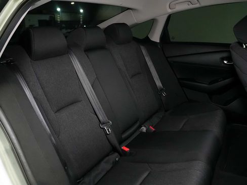 Used 2024 Honda Accord LX image 22
