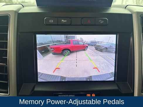 Used 2021 Ford F350 Lariat w/ Lariat Ultimate Package image 28