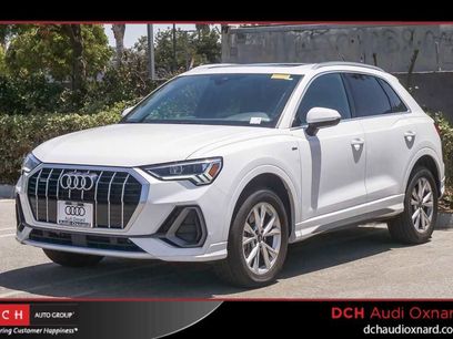 Used 2024 Audi Q3 2.0T Premium