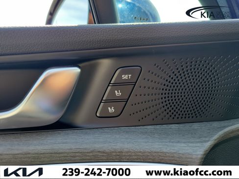 New 2026 Kia K5 EX FWD image 21