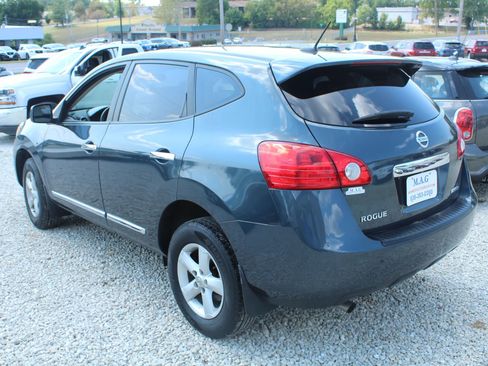 Used 2013 Nissan Rogue S w/ Special Edition Pkg image 3