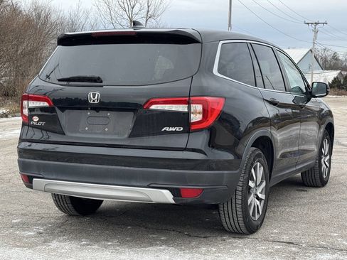 Used 2019 Honda Pilot EX-L image 5