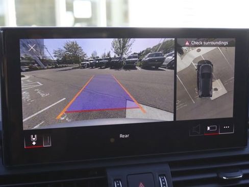 Used 2025 Audi Q5 2.0T Premium Plus image 28