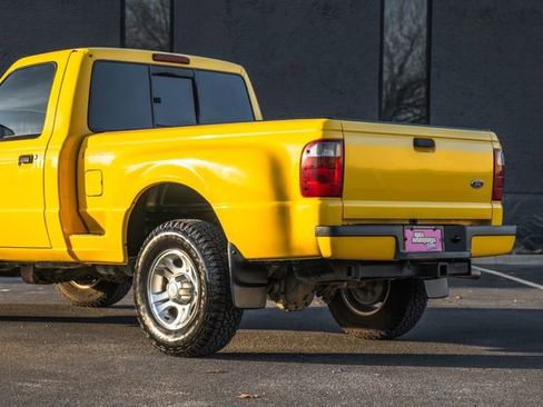 Used 2003 Ford Ranger Edge image 41