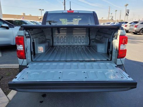 Used 2022 Ford Maverick XLT w/ Equipment Group 300A Standard image 27